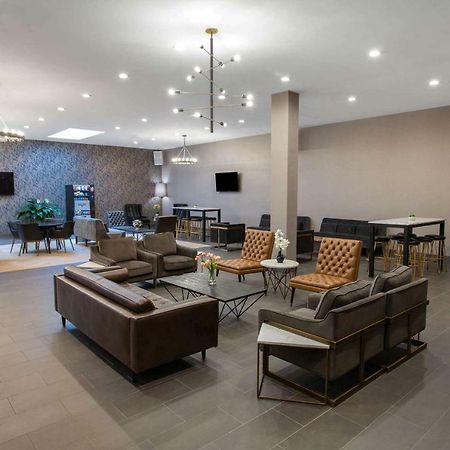 Microtel Inn By Wyndham Long Island City New York Dış mekan fotoğraf