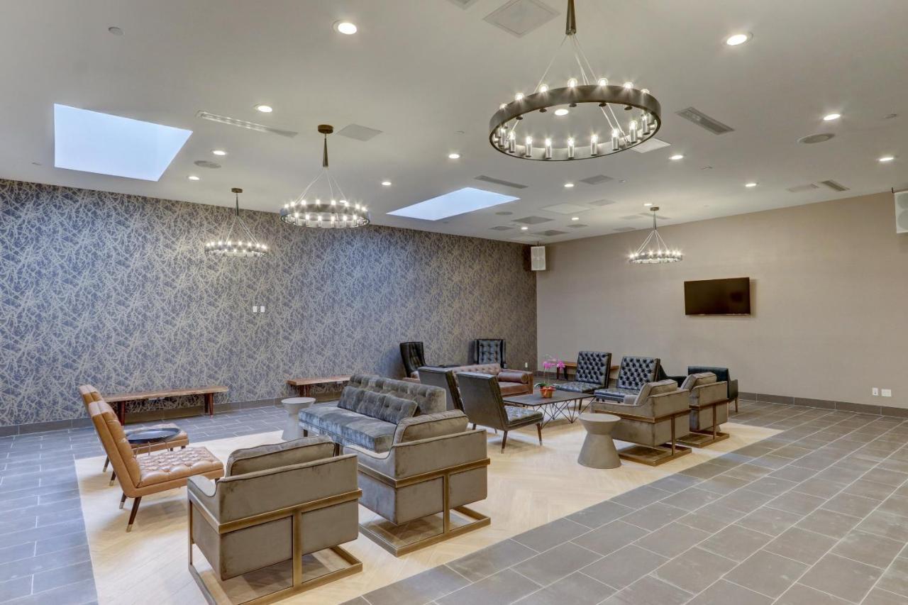 Microtel Inn By Wyndham Long Island City New York Dış mekan fotoğraf